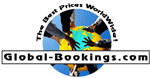 Global Bookings Alicante
